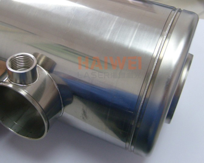 连续光纤激光器与脉冲光纤激光器区别