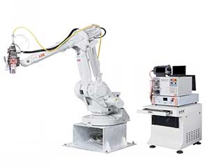「激光焊接机器人」激光焊接机设备操作的注意事项有哪些?