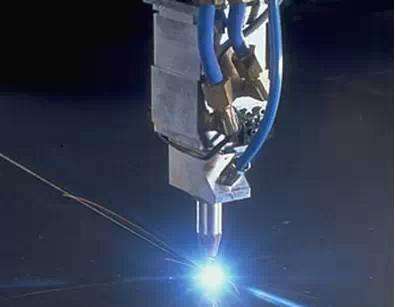 激光焊接技术在电子设备行业广泛应用
