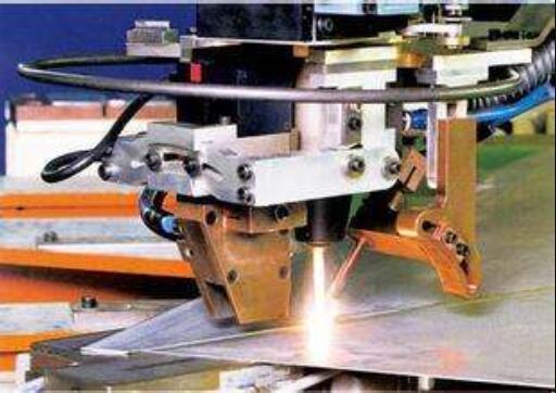 钣金制造业的激光焊接机有哪些应用