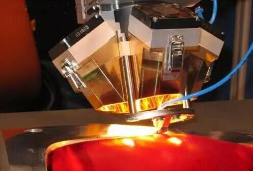 铝合金的激光焊接机焊接工艺分析