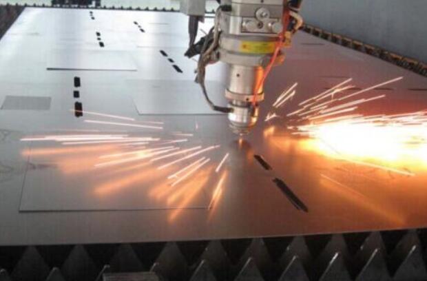 激光焊接机的激光功率技术发展影响着行业增长