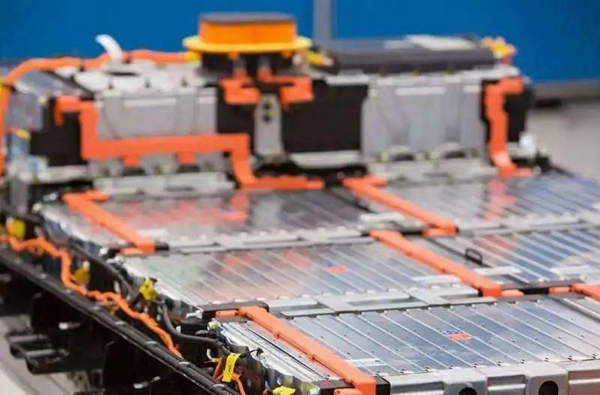 锂电池Pack生产线：生产效率提升与质量保障策略研究