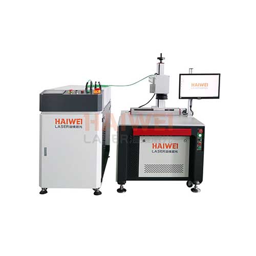 全自动激光焊接设备