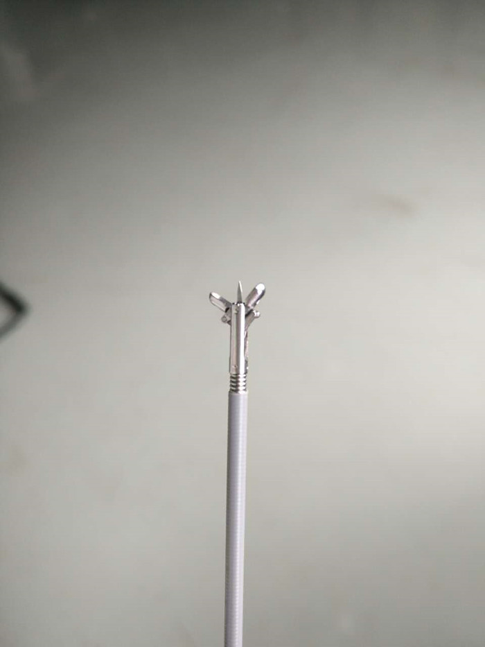 微型医疗器械