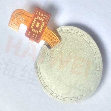 电子器件样品类