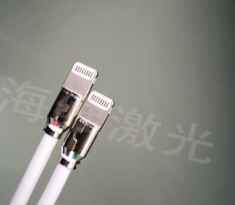 iPhone数据线